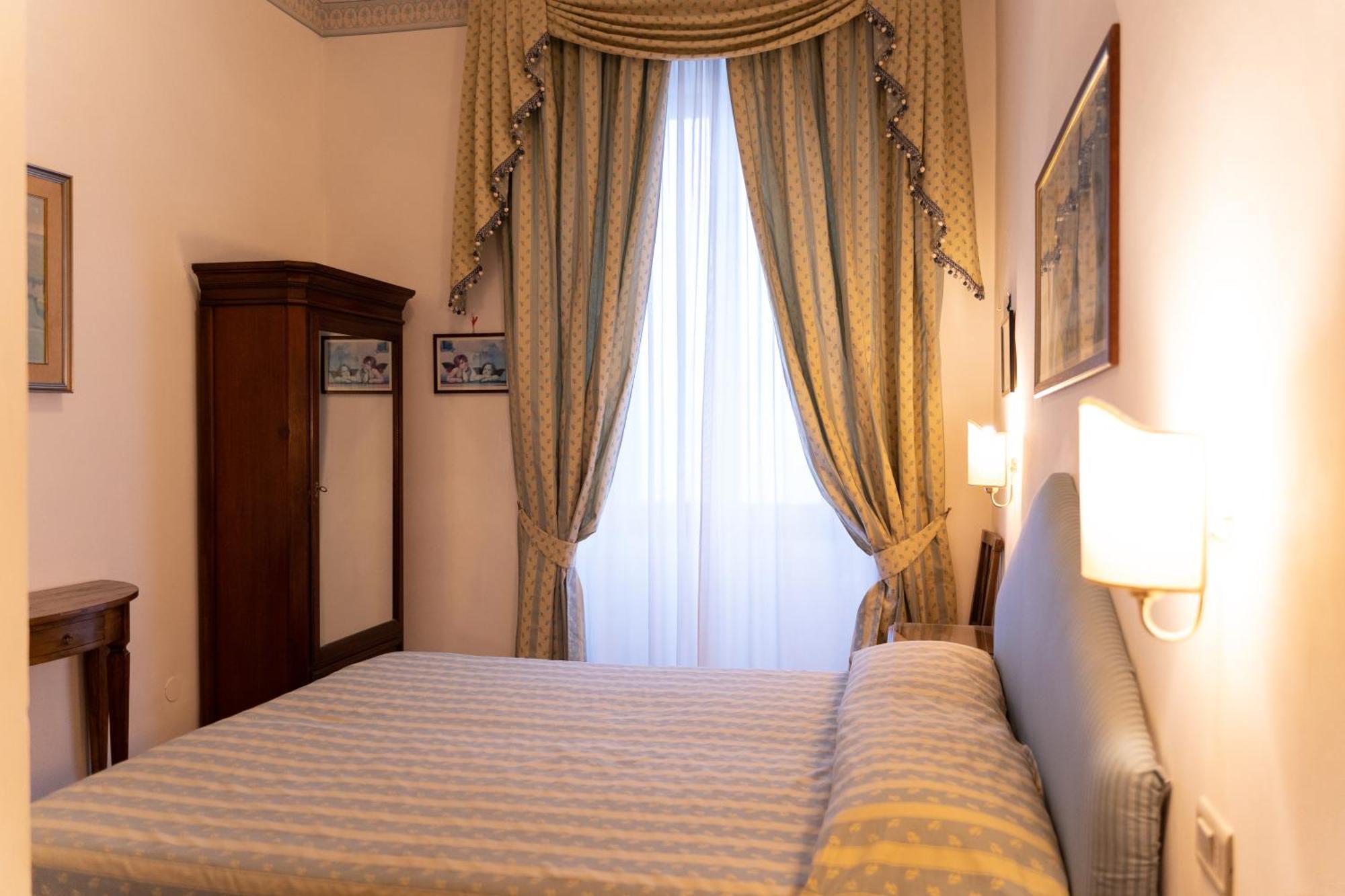 Hotel Belvedere Assisi Exterior foto